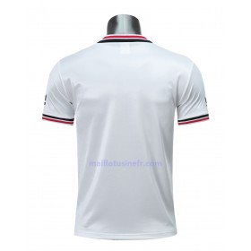 Maillot de Foot Manchester United Extérieur Retro 1985